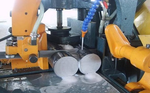 天全卧式带锯床的送料方式有哪几种？