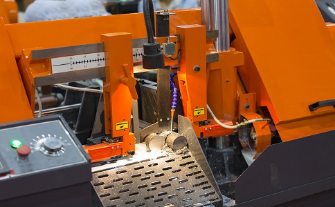 天全龙门带锯床具备哪些优点？